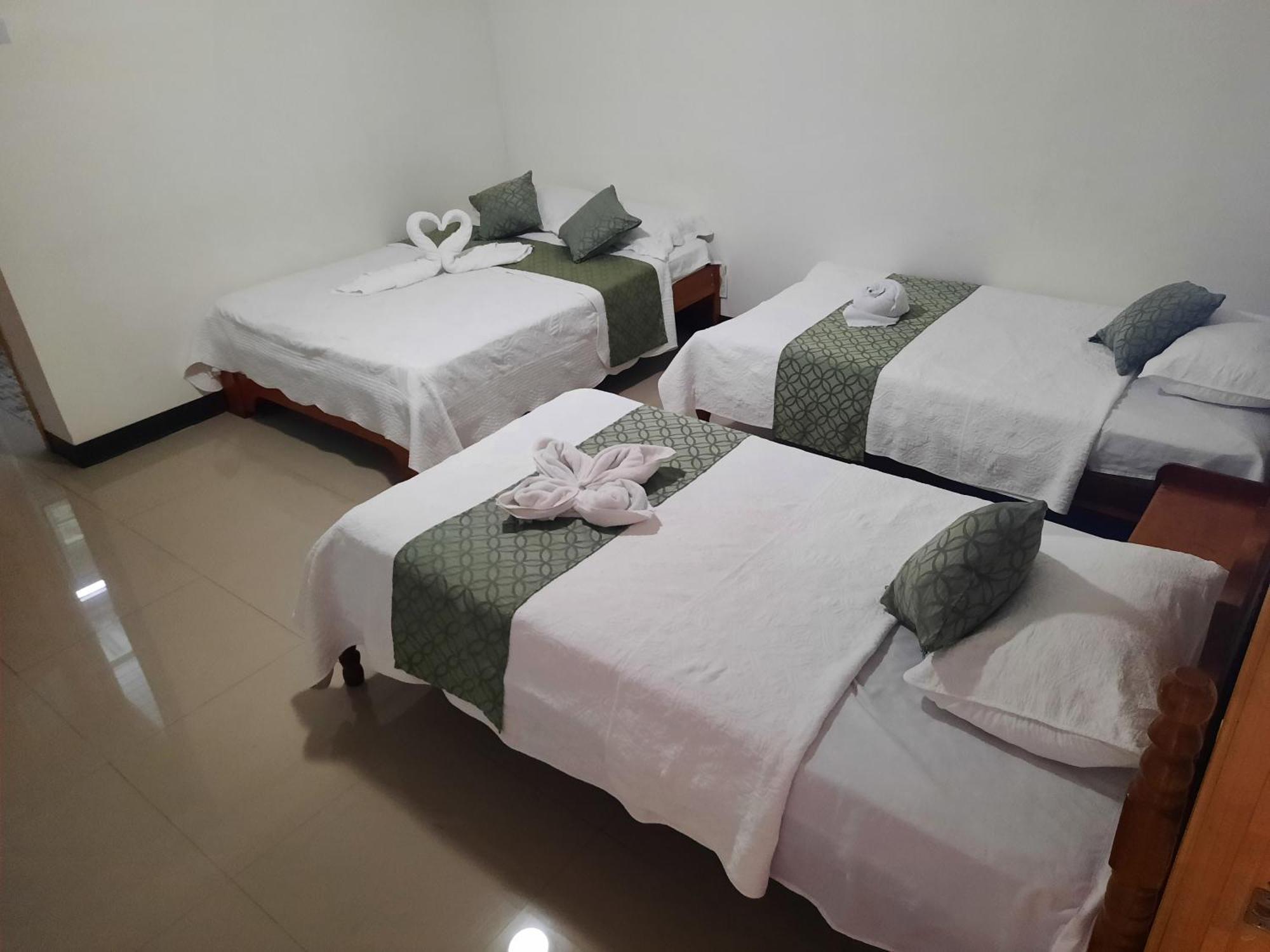 Hotel Golfito Zewnętrze zdjęcie