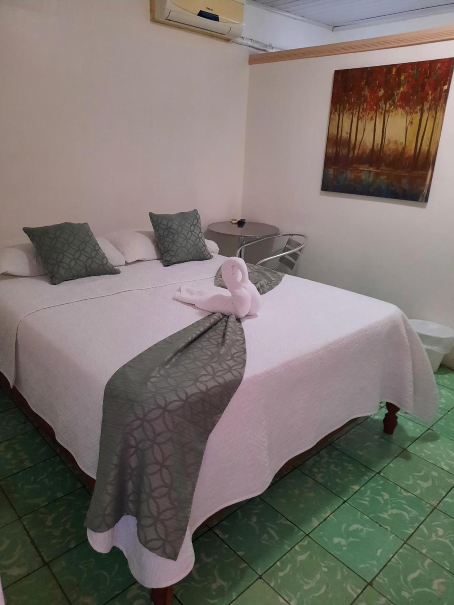 Hotel Golfito Zewnętrze zdjęcie