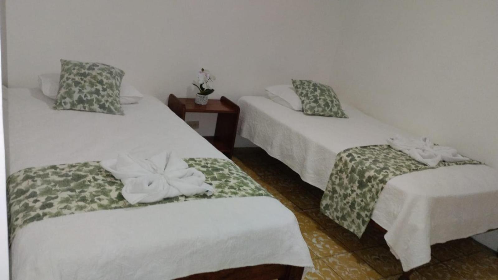 Hotel Golfito Zewnętrze zdjęcie