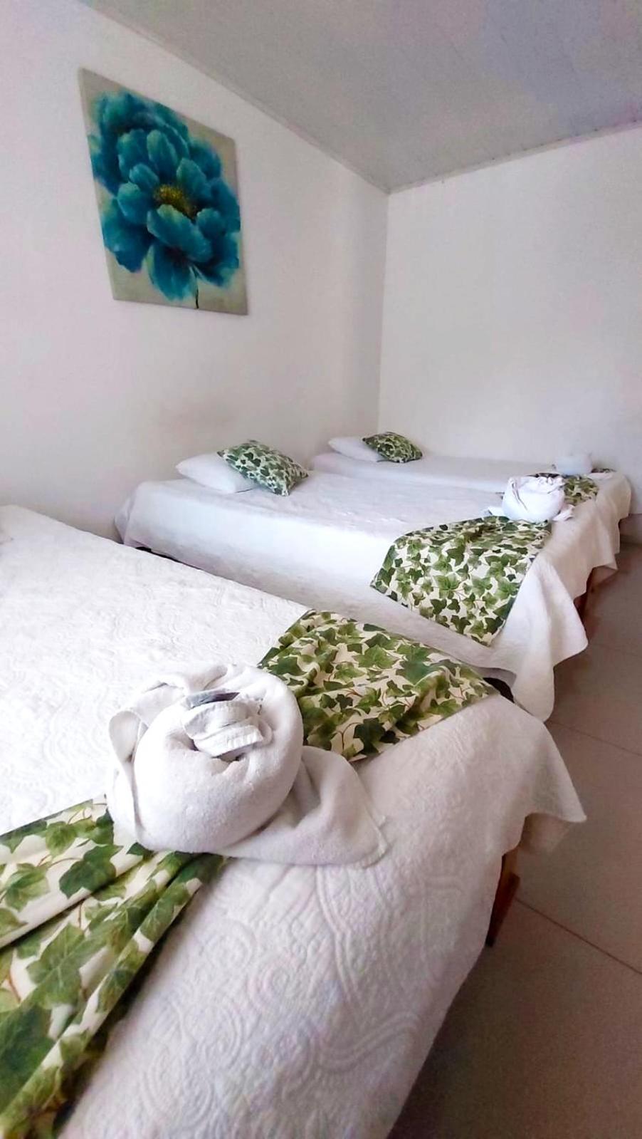 Hotel Golfito Zewnętrze zdjęcie