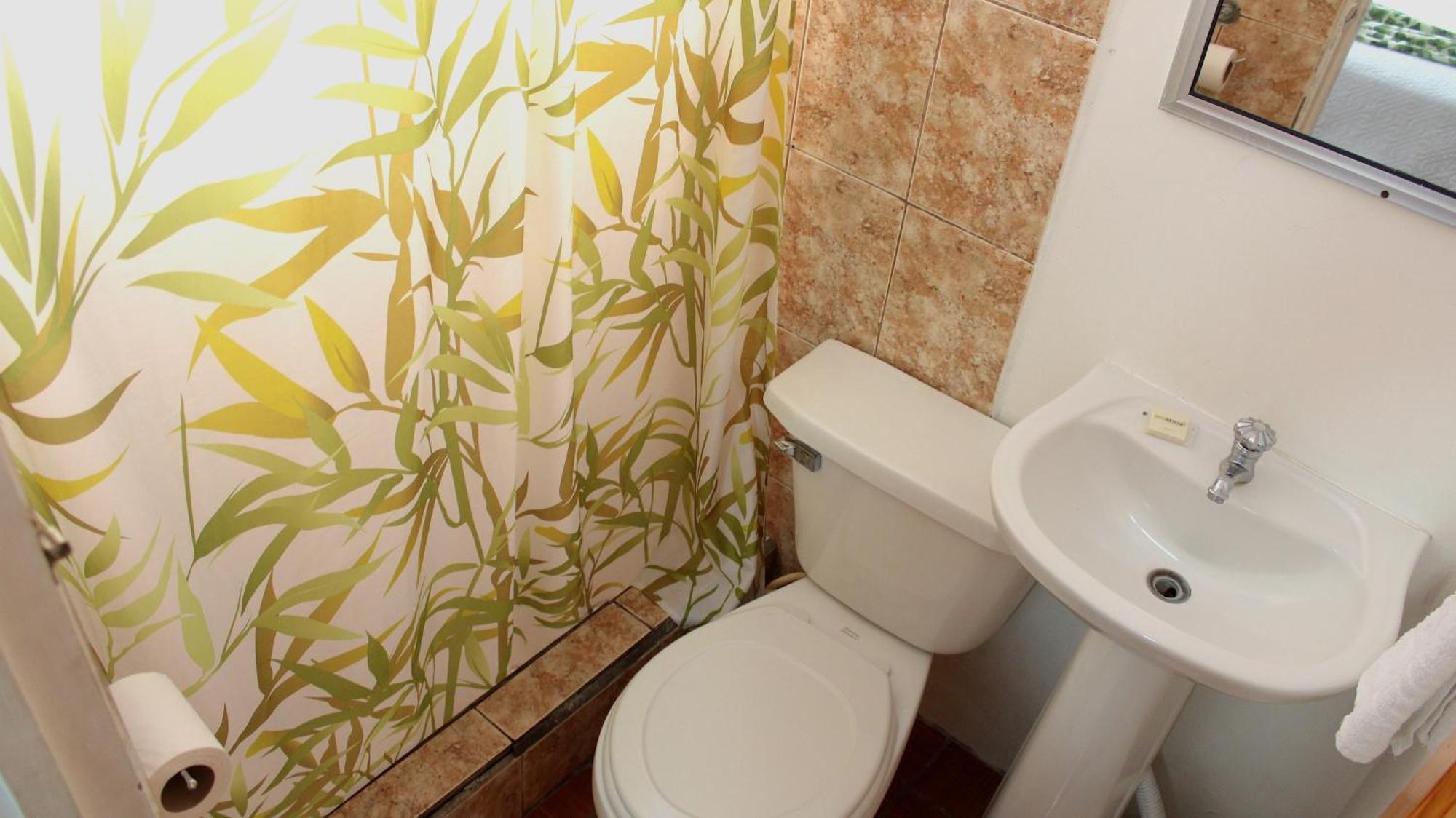 Hotel Golfito Zewnętrze zdjęcie