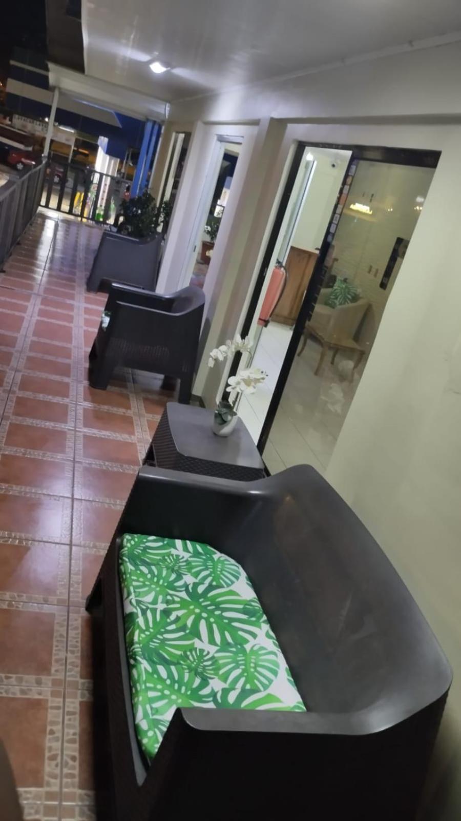 Hotel Golfito Zewnętrze zdjęcie